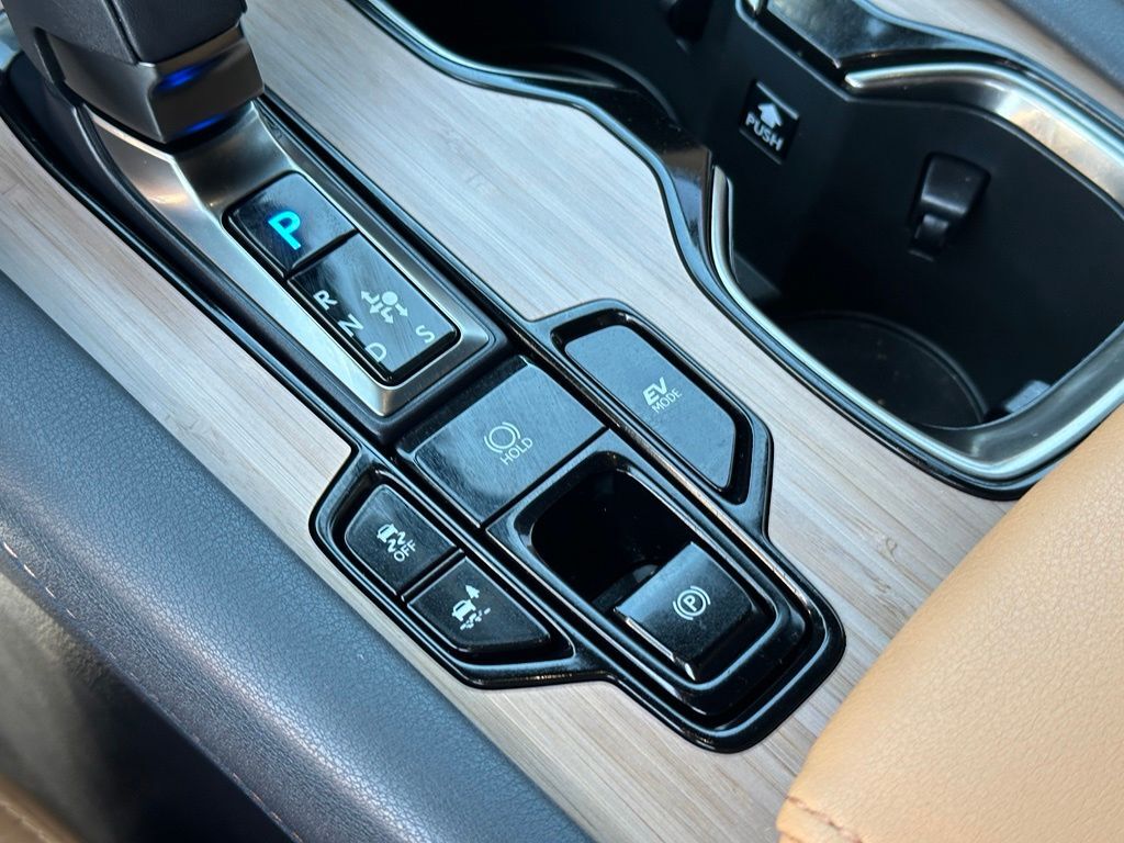 2025 Lexus RX 350h Premium Tucson AZ