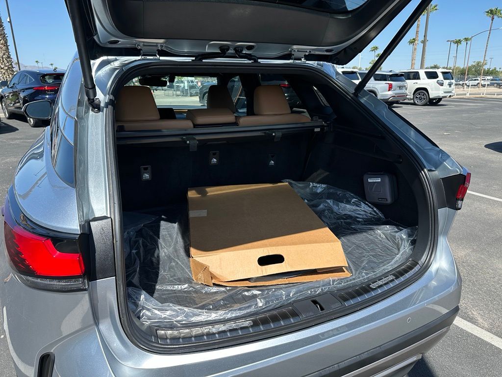 2025 Lexus RX 350h Premium Tucson AZ