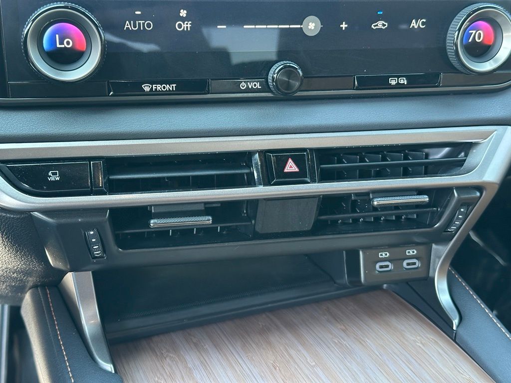 2025 Lexus RX 350h Premium Tucson AZ