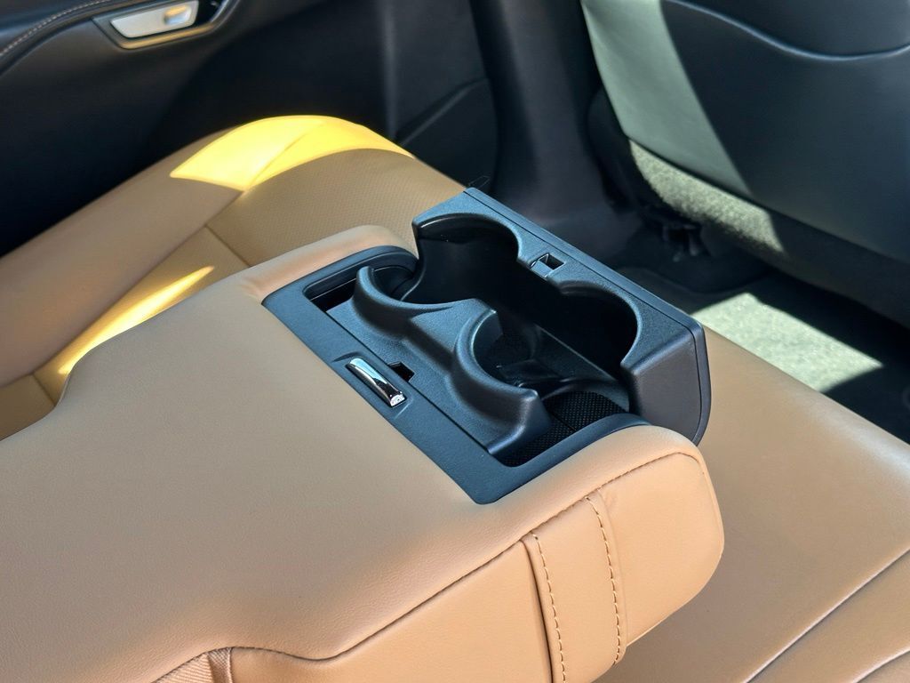 2025 Lexus RX 350h Premium Tucson AZ