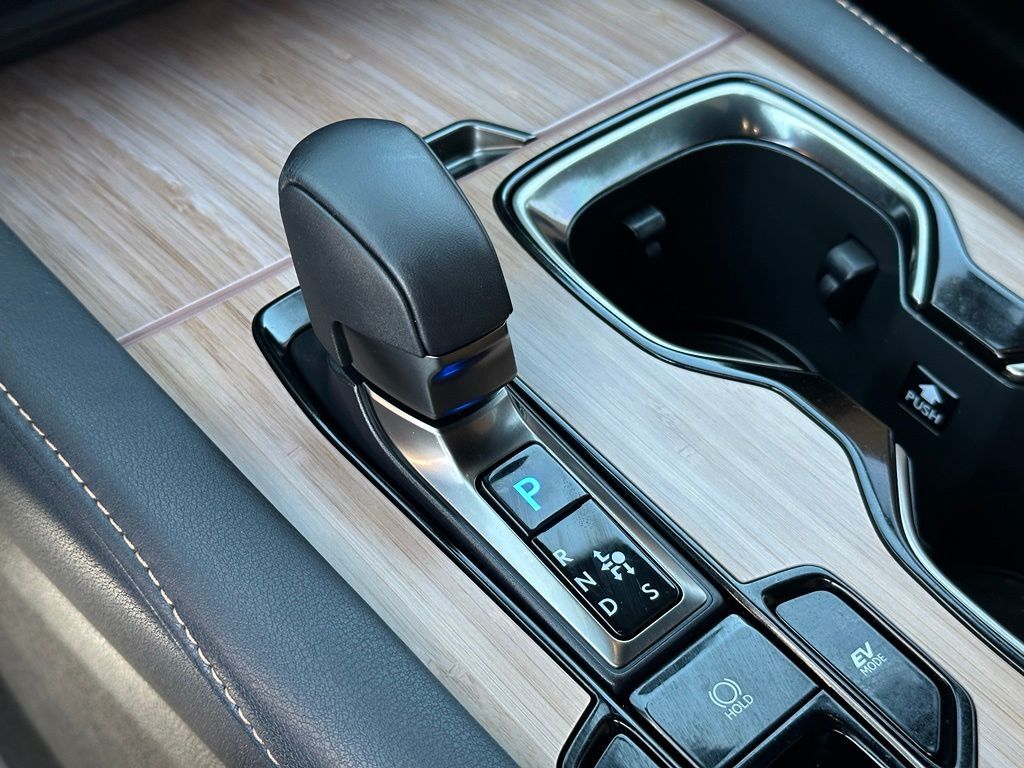2025 Lexus RX 350h Premium Tucson AZ
