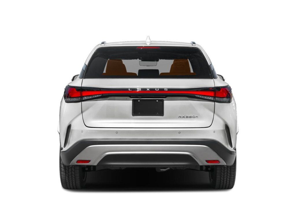 2025 Lexus RX 350h Premium Tucson AZ
