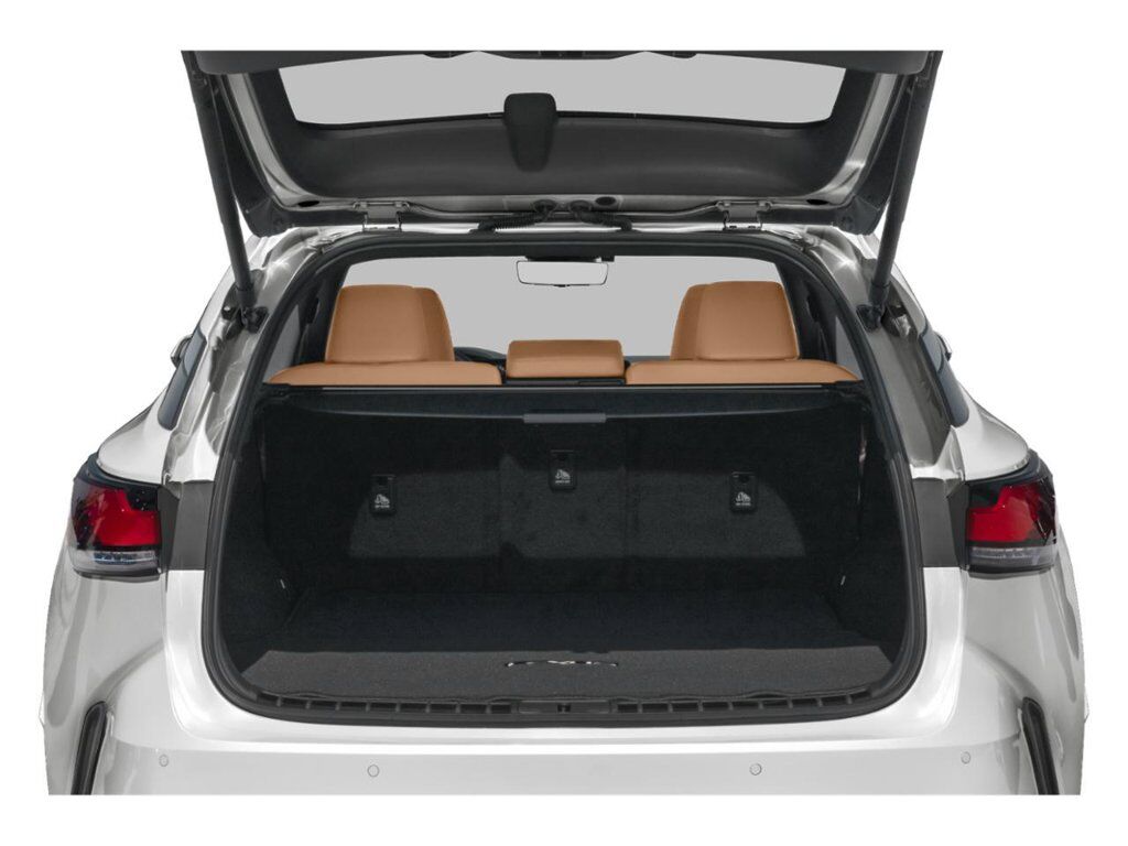 2025 Lexus RX 350h Premium Tucson AZ