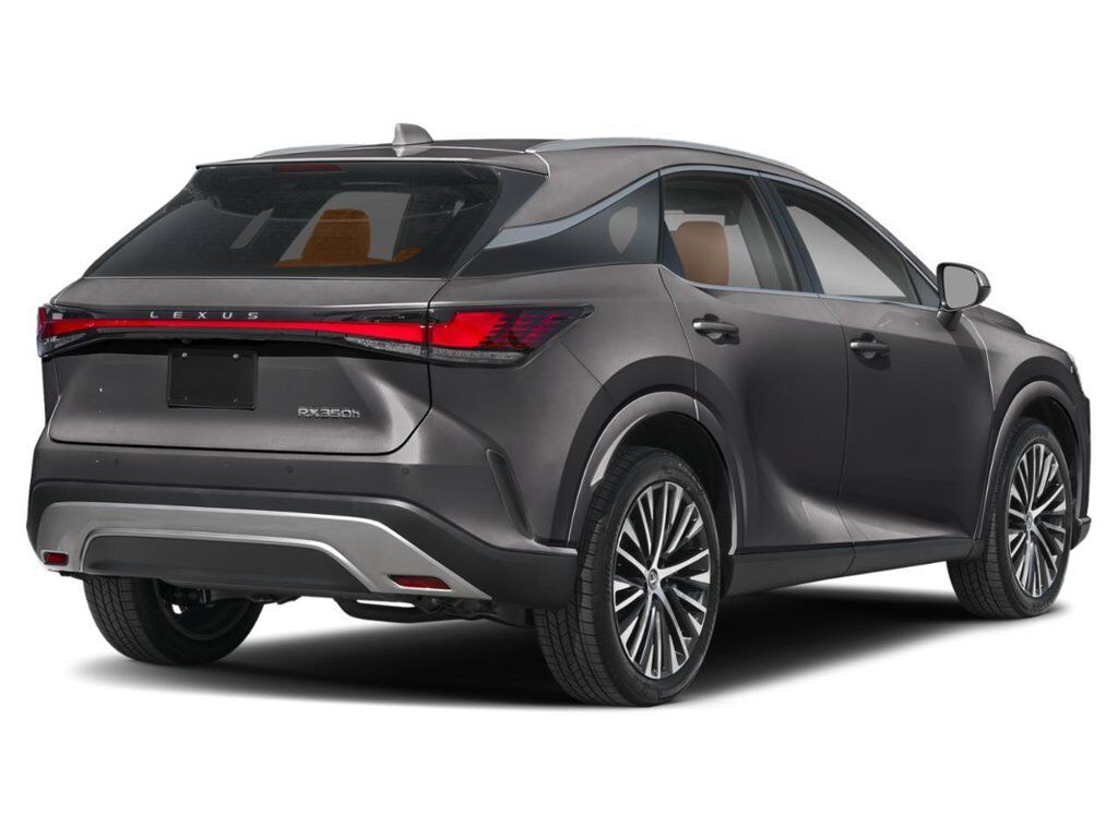 2025 Lexus RX 350h Premium