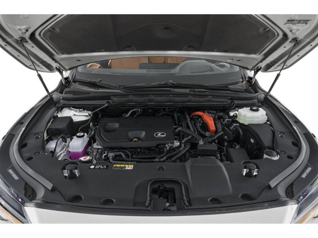2025 Lexus RX 350h Premium Tucson AZ