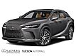 2025 Lexus RX 350h Premium