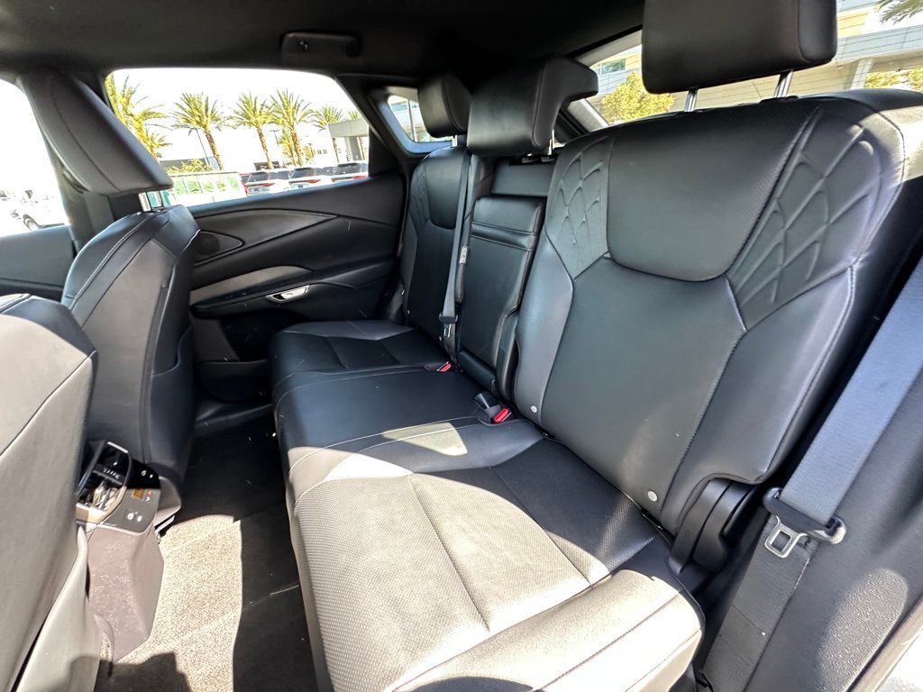 2025 Lexus RX 350h Premium Tucson AZ