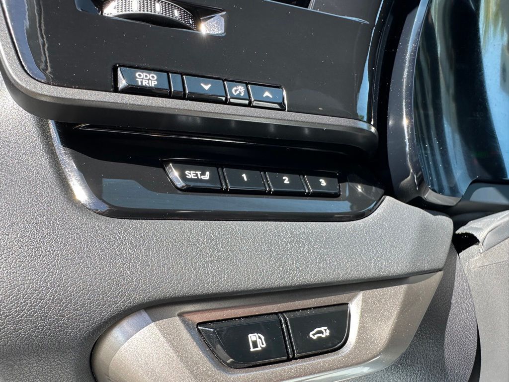 2025 Lexus RX 350h Premium Tucson AZ