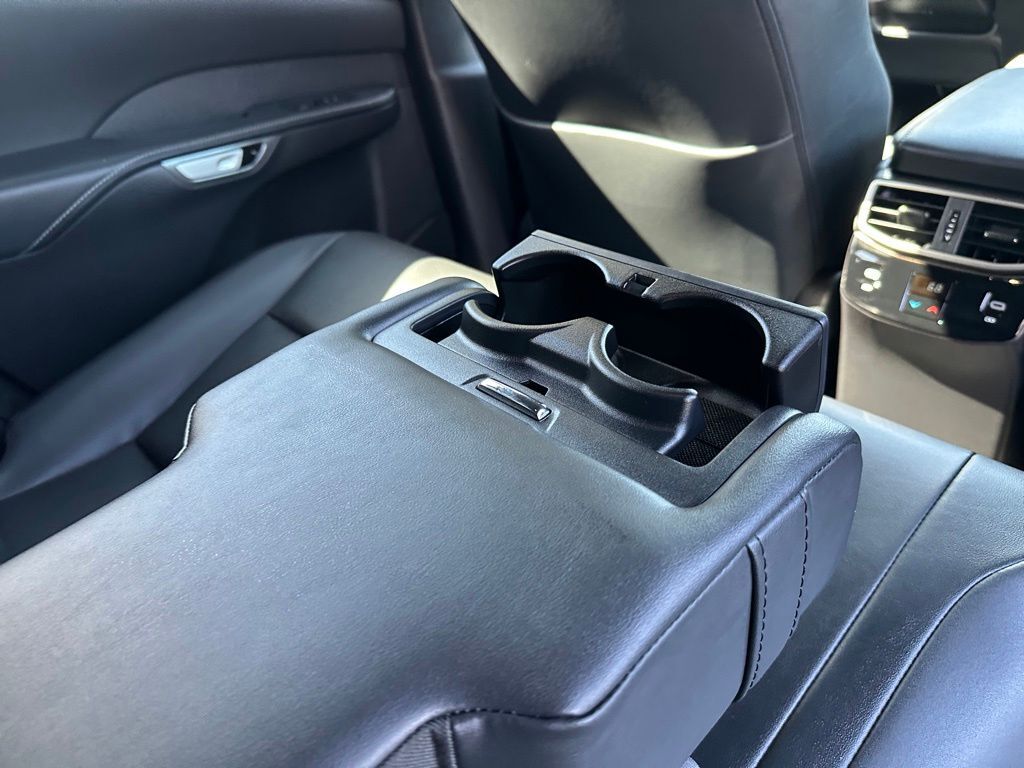 2025 Lexus RX 350h Premium Tucson AZ