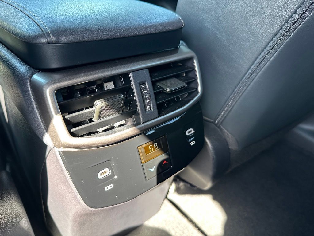 2025 Lexus RX 350h Premium Tucson AZ