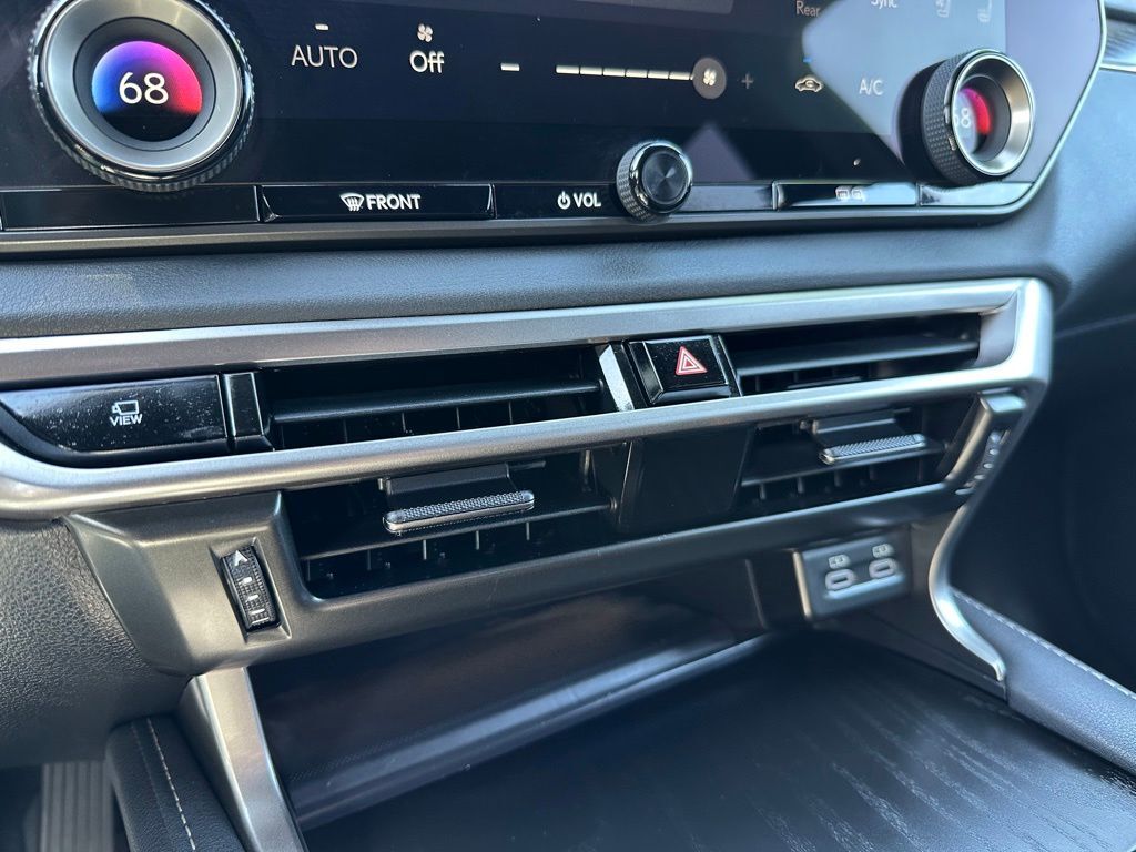 2025 Lexus RX 350h Premium Tucson AZ