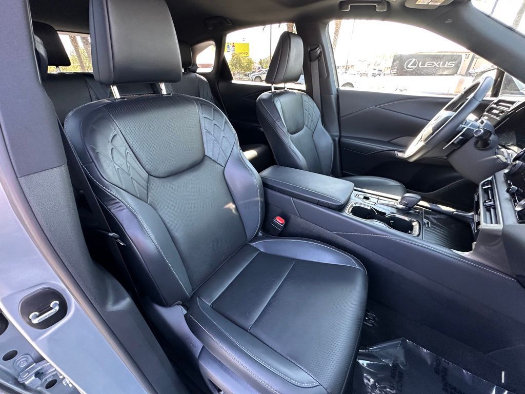 2025 Lexus RX 350h Premium Tucson AZ