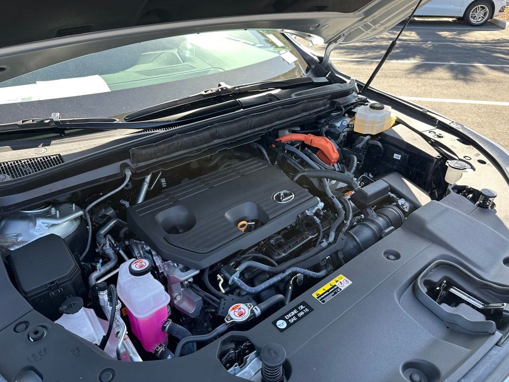 2025 Lexus RX 350h Premium Tucson AZ