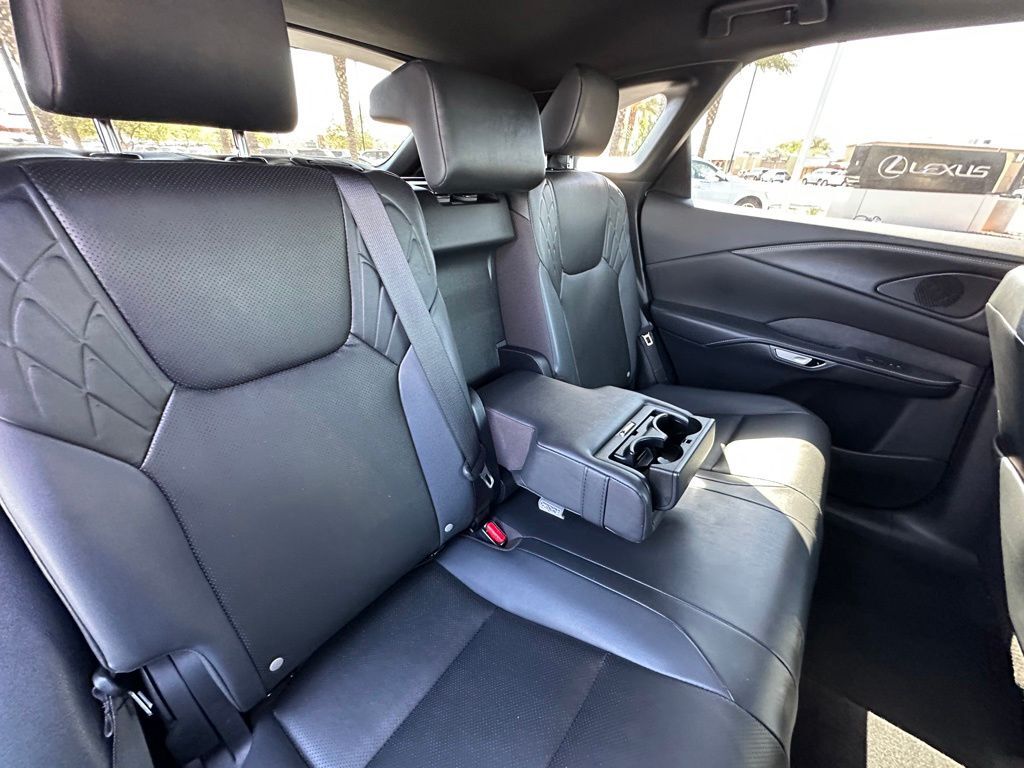2025 Lexus RX 350h Premium Tucson AZ