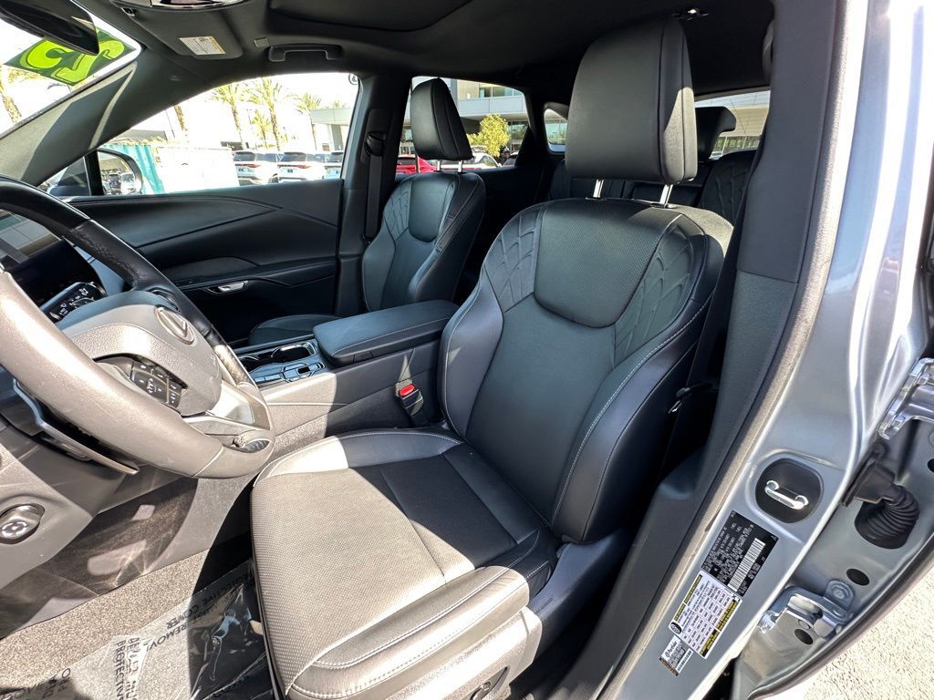 2025 Lexus RX 350h Premium Tucson AZ