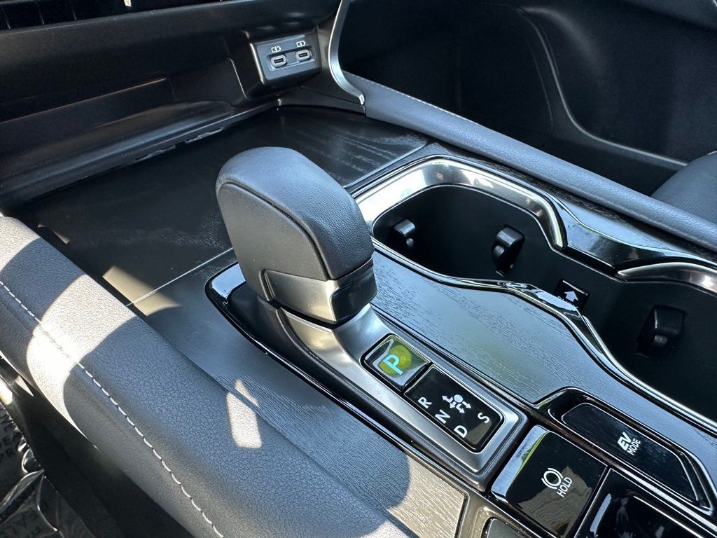 2025 Lexus RX 350h Premium Tucson AZ