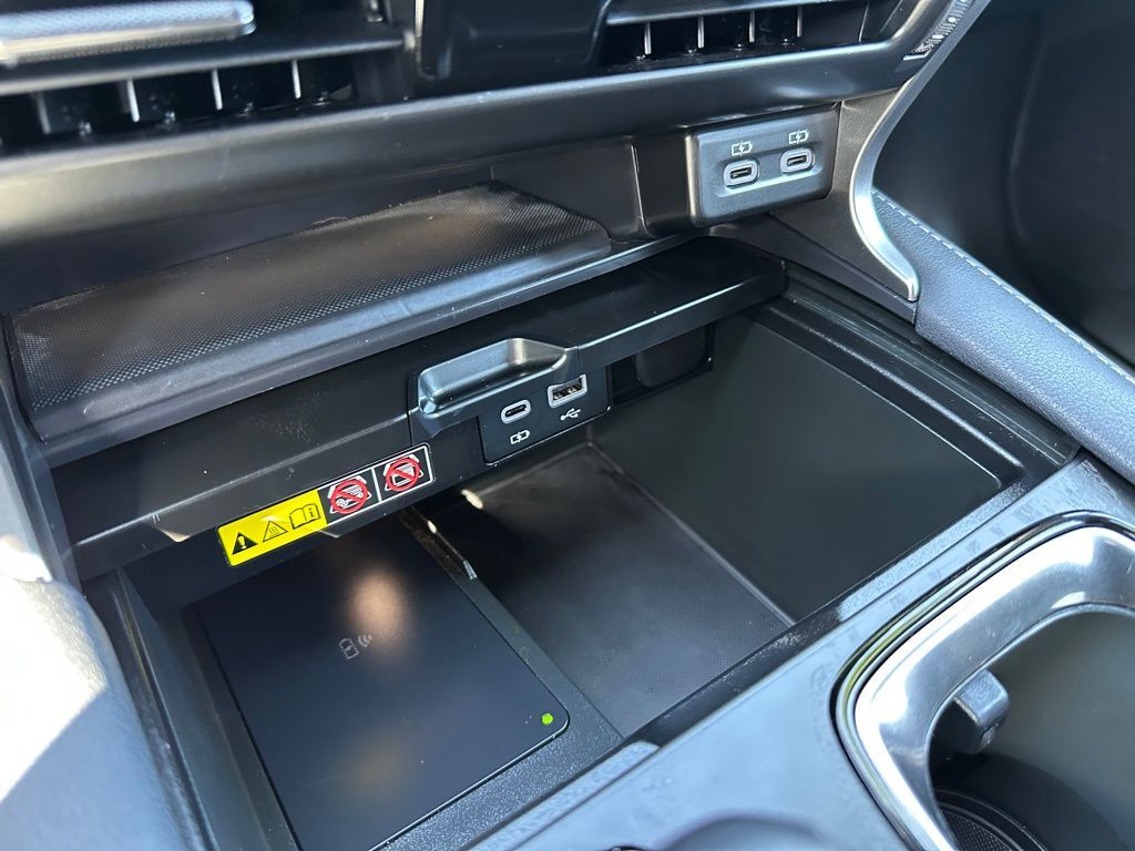 2025 Lexus RX 350h Premium Tucson AZ