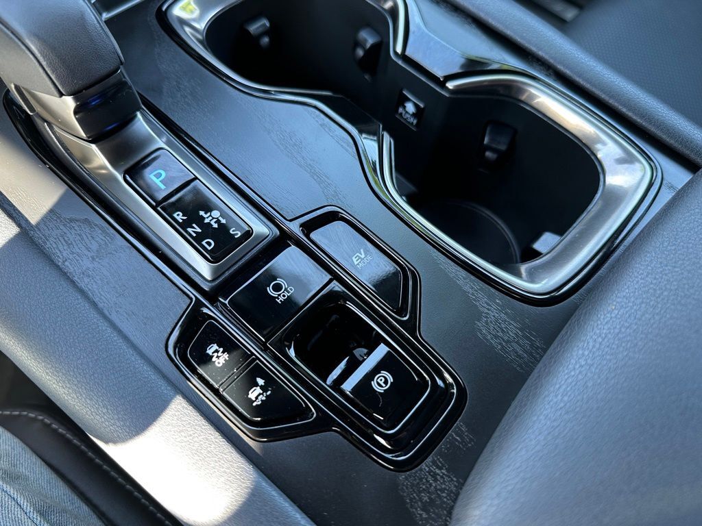 2025 Lexus RX 350h Premium Tucson AZ