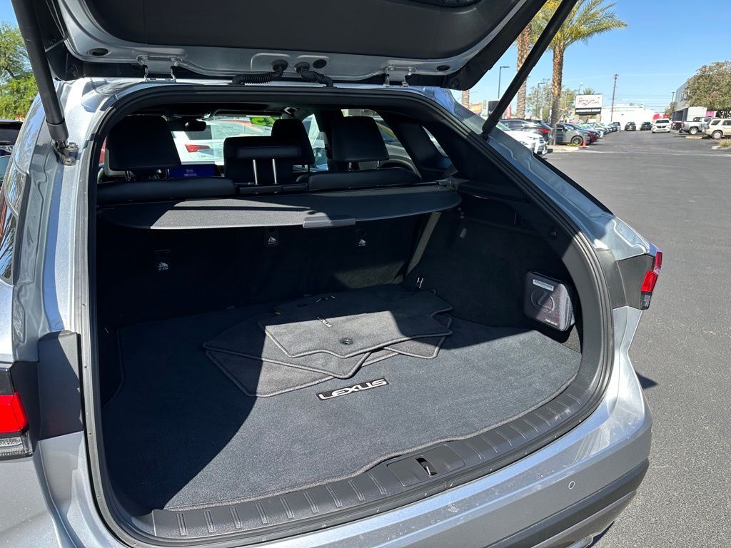 2025 Lexus RX 350h Premium Tucson AZ