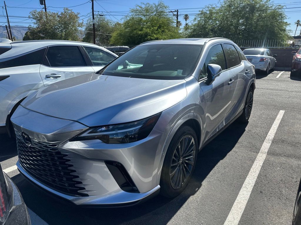 2025 Lexus RX 350h Premium Tucson AZ