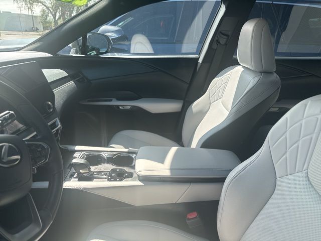 2025 Lexus RX 350h Premium Tucson AZ