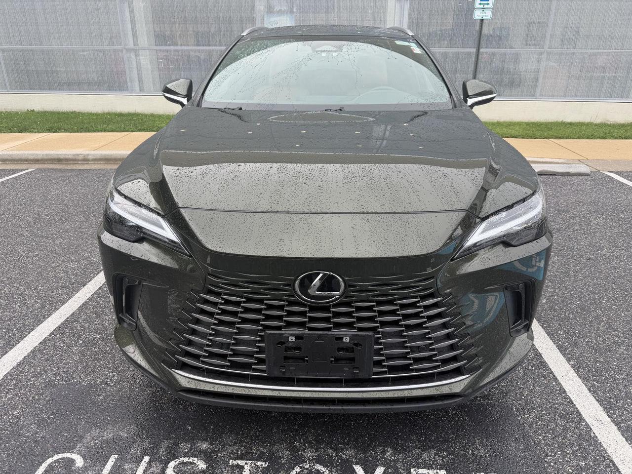 2025 Lexus RX 350h Premium Annapolis MD