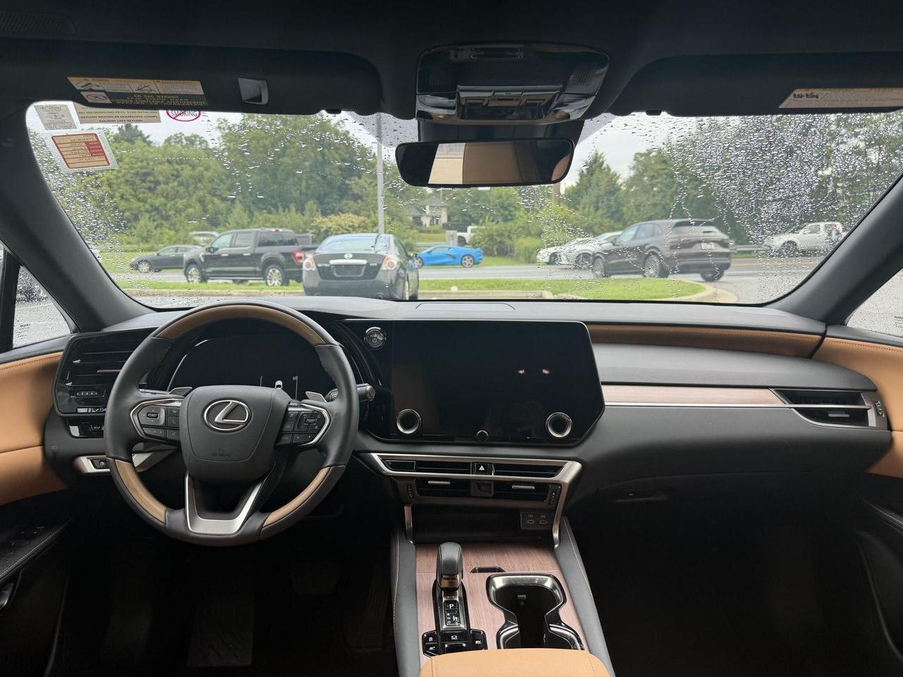 2025 Lexus RX 350h Premium Annapolis MD