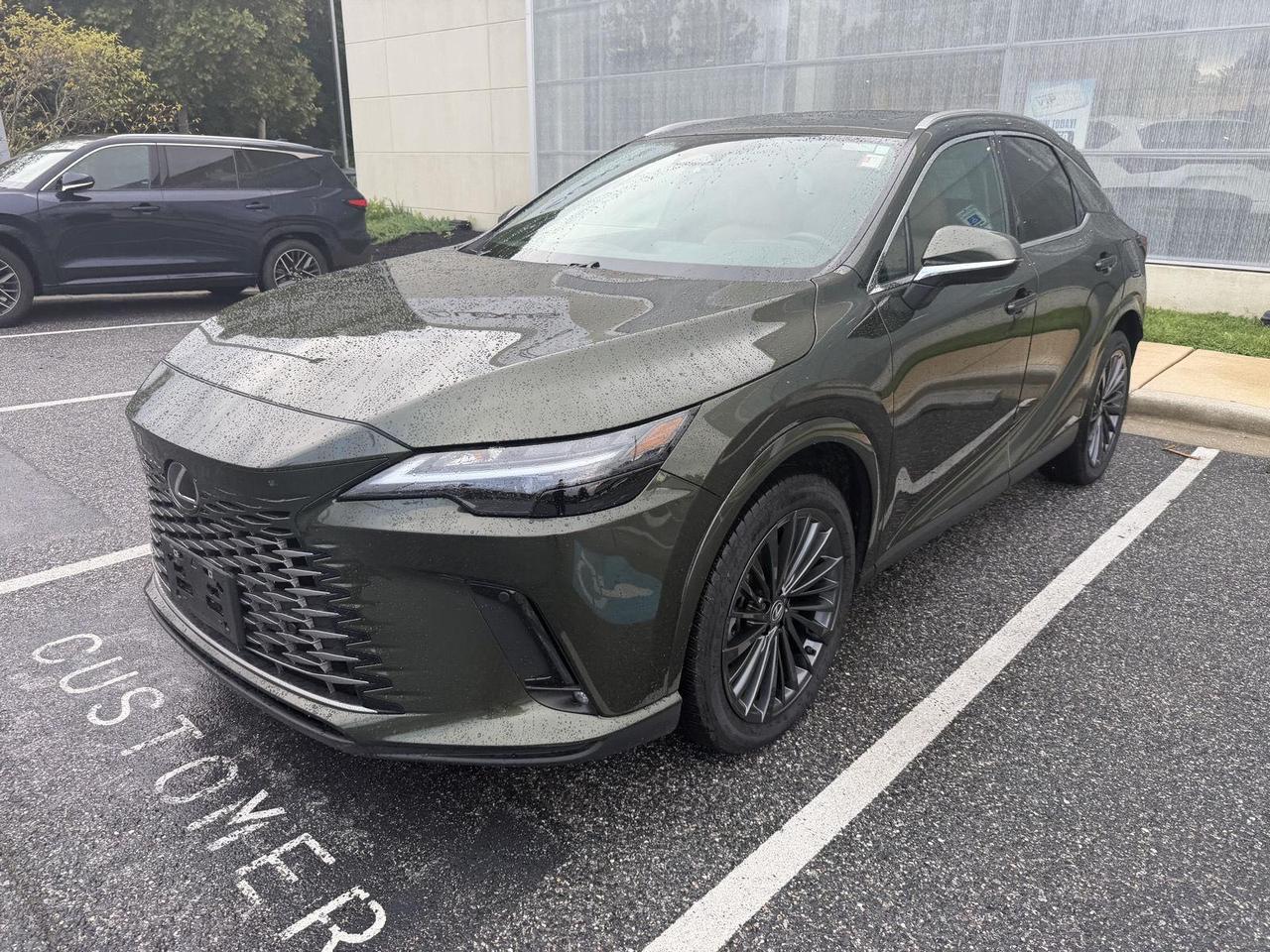 2025 Lexus RX 350h Premium Annapolis MD