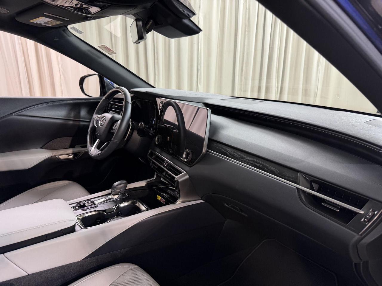2025 Lexus RX 350h Premium Annapolis MD