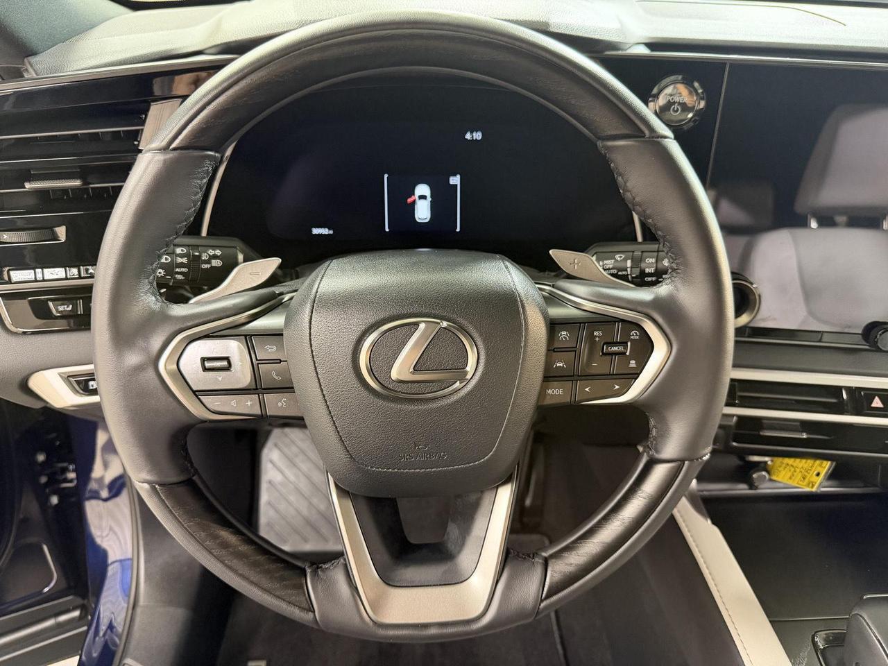 2025 Lexus RX 350h Premium Annapolis MD