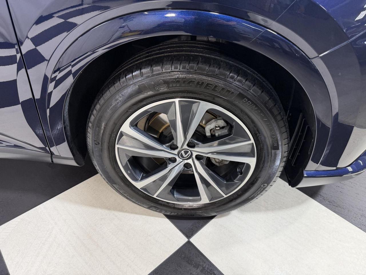 2025 Lexus RX 350h Premium Annapolis MD