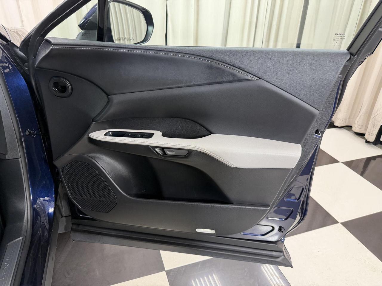 2025 Lexus RX 350h Premium Annapolis MD