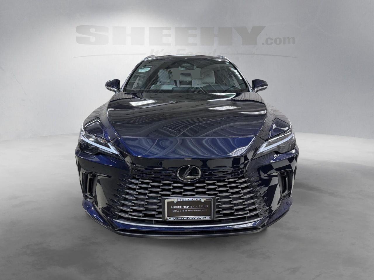 2025 Lexus RX 350h Premium Annapolis MD