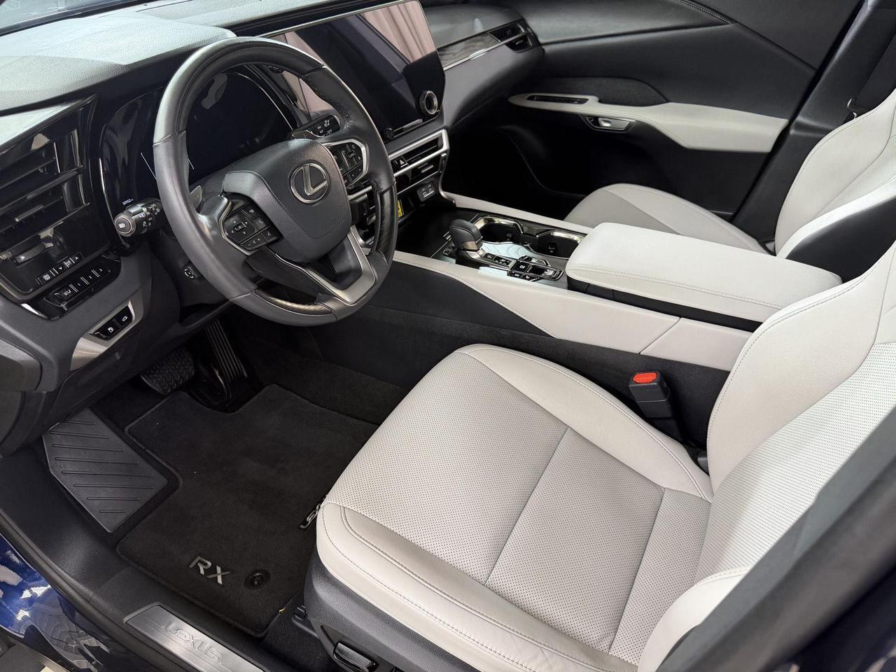 2025 Lexus RX 350h Premium Annapolis MD