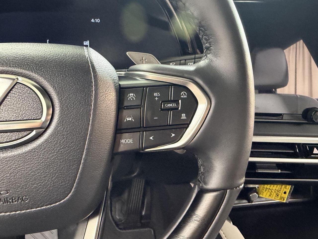 2025 Lexus RX 350h Premium Annapolis MD
