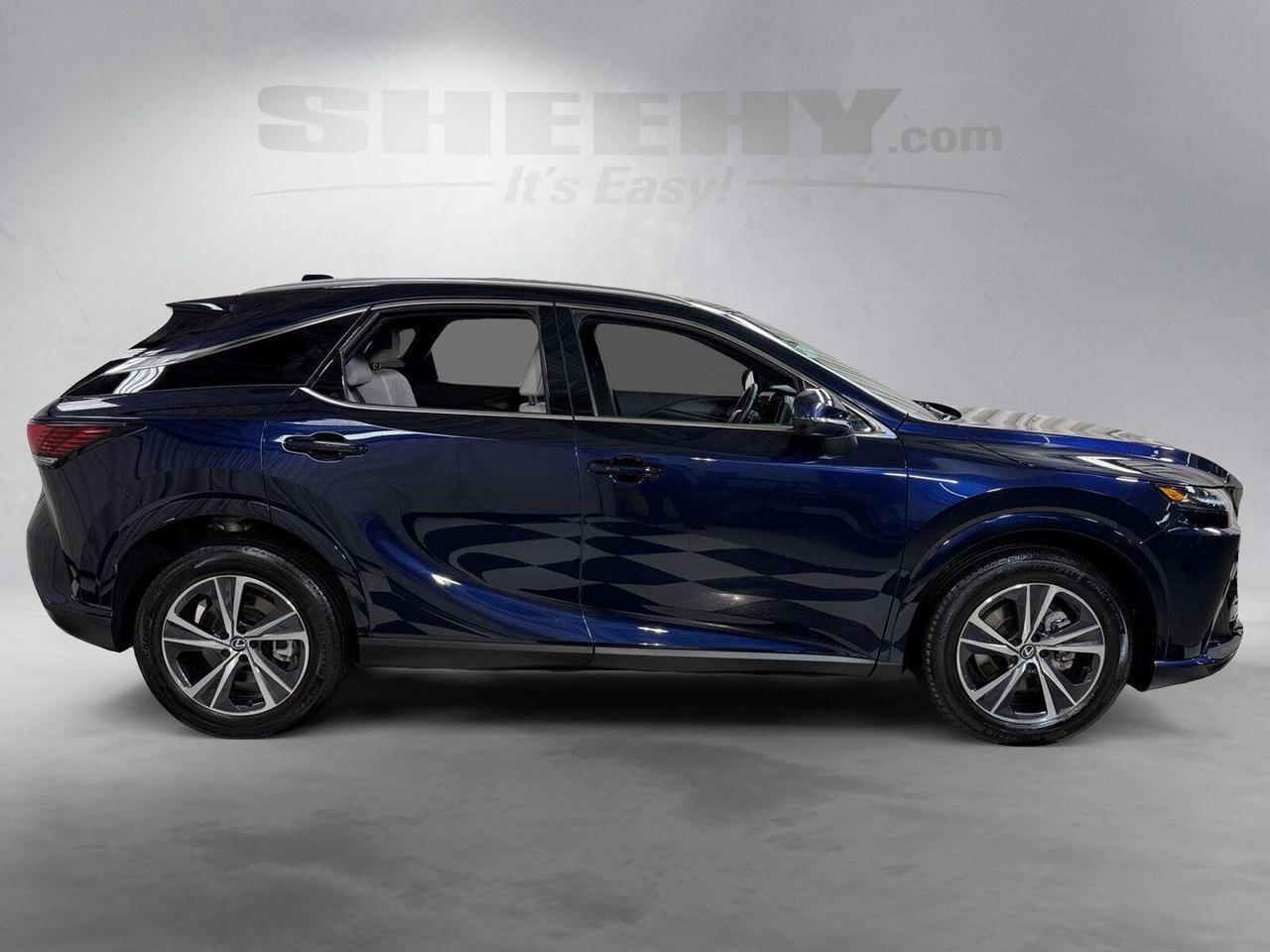 2025 Lexus RX 350h Premium Annapolis MD