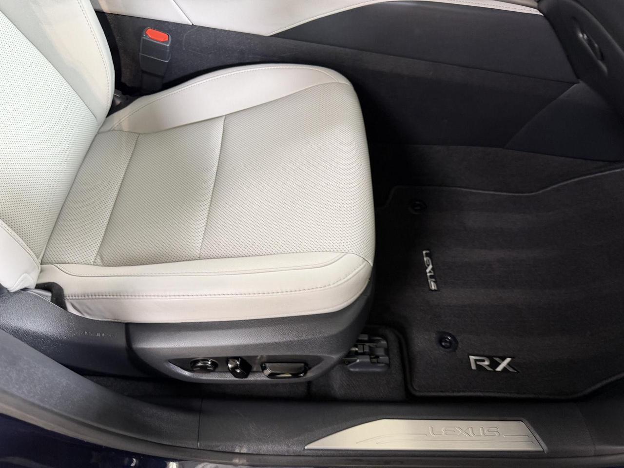 2025 Lexus RX 350h Premium Annapolis MD