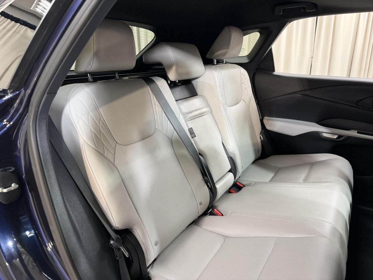 2025 Lexus RX 350h Premium Annapolis MD