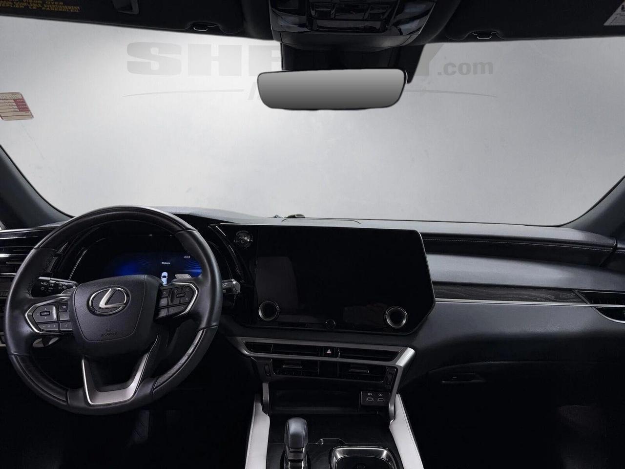 2025 Lexus RX 350h Premium Annapolis MD