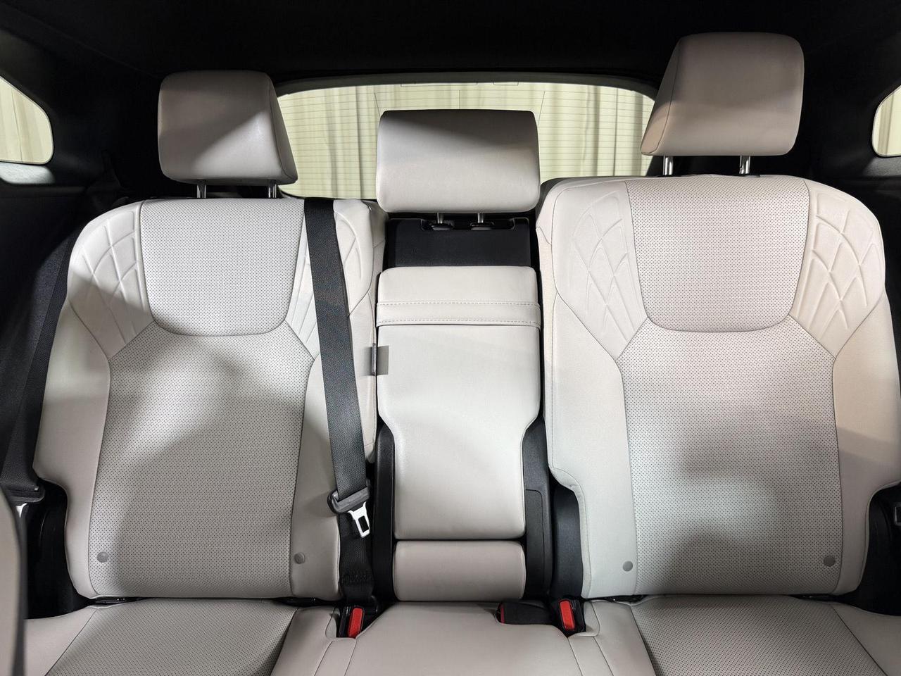 2025 Lexus RX 350h Premium Annapolis MD