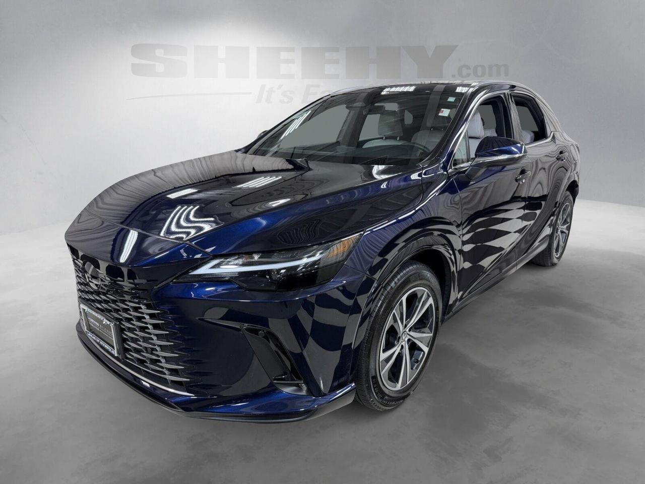 2025 Lexus RX 350h Premium Annapolis MD