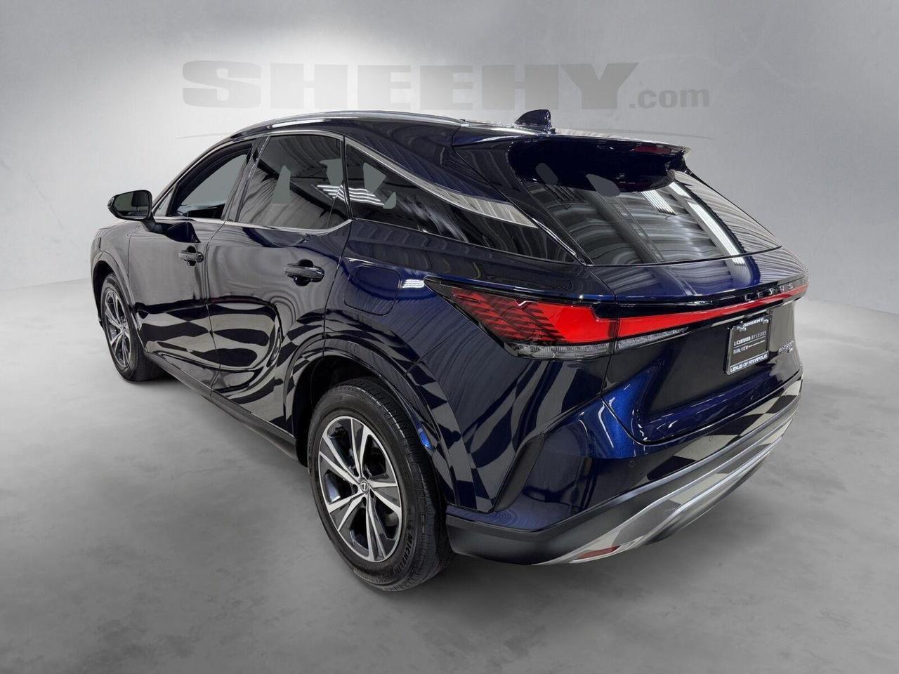 2025 Lexus RX 350h Premium Annapolis MD