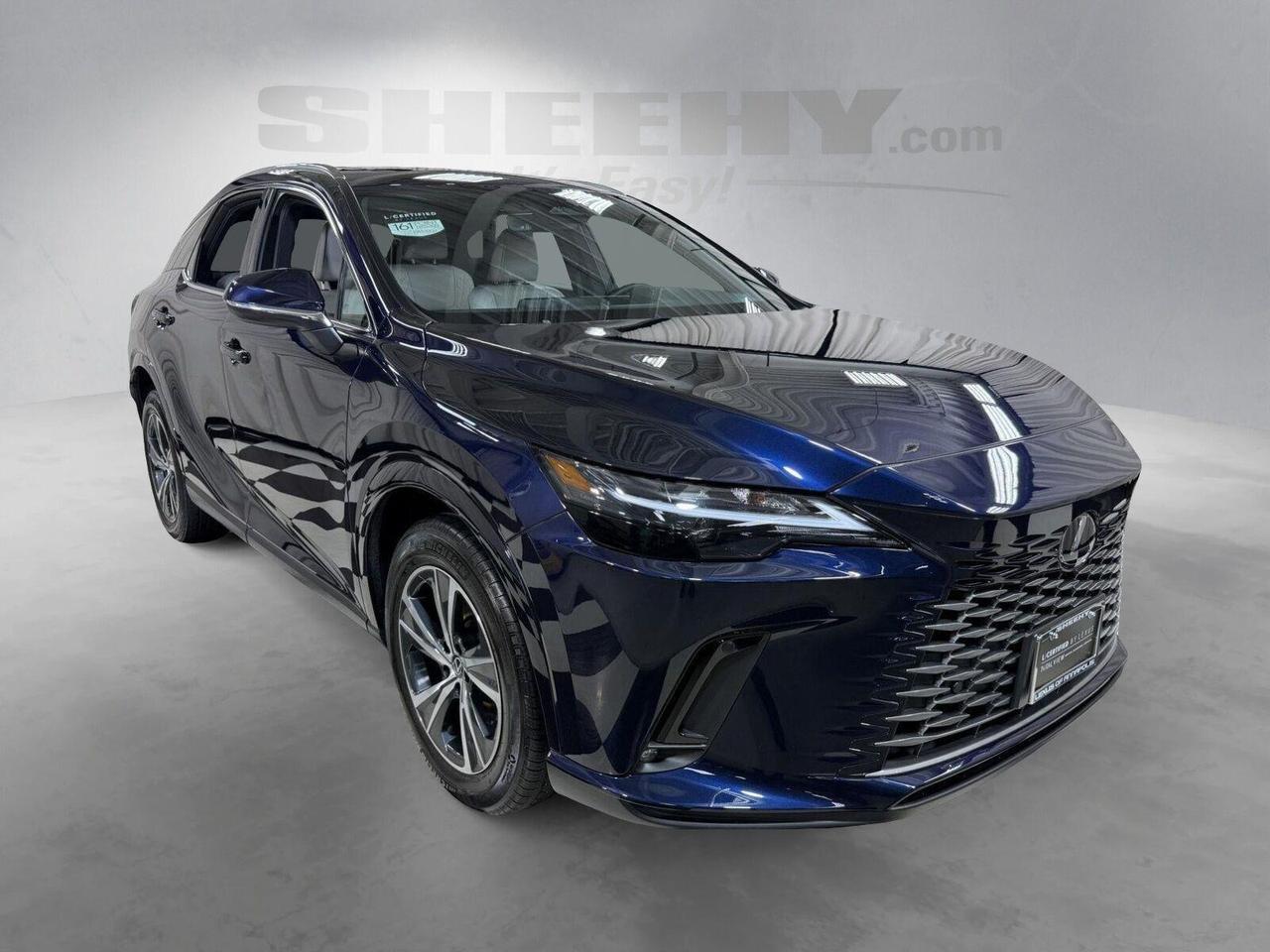 2025 Lexus RX 350h Premium Annapolis MD