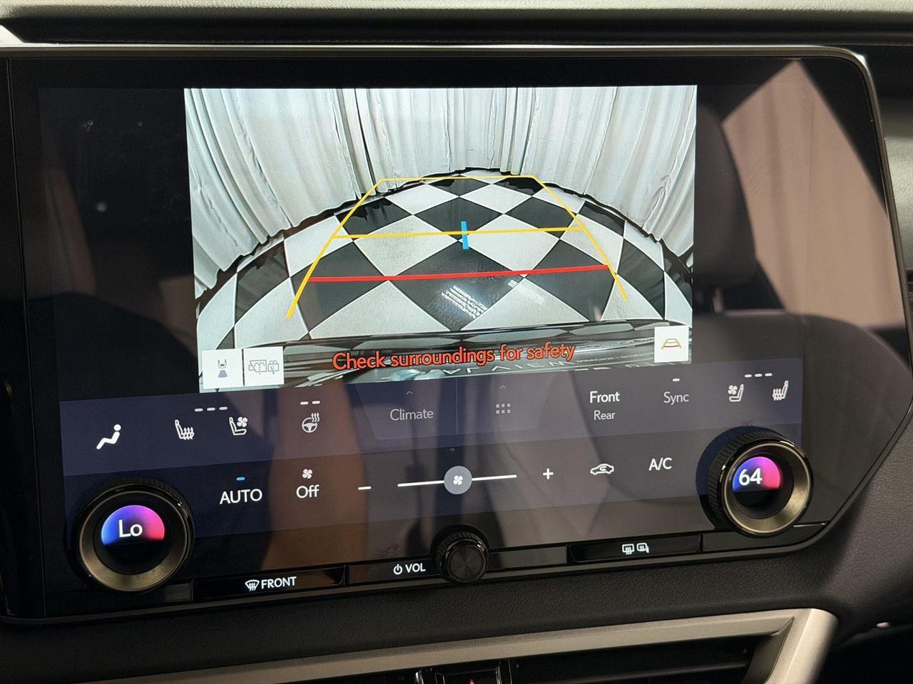 2025 Lexus RX 350h Premium Annapolis MD