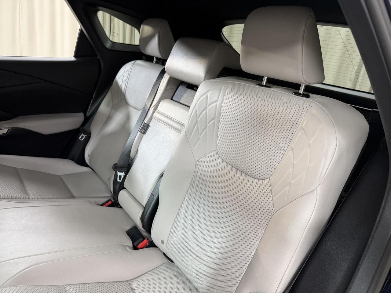 2025 Lexus RX 350h Premium Annapolis MD