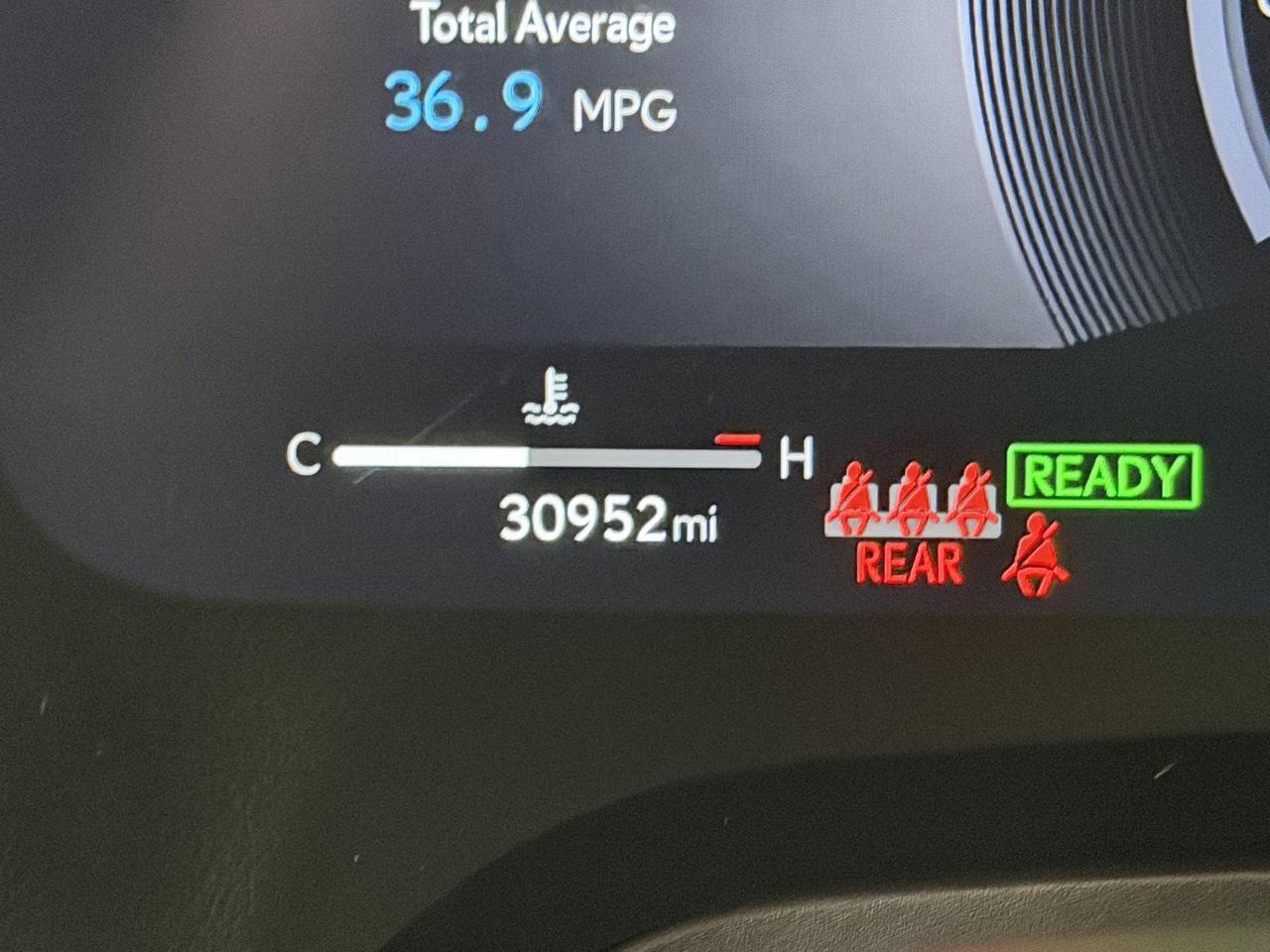 2025 Lexus RX 350h Premium Annapolis MD