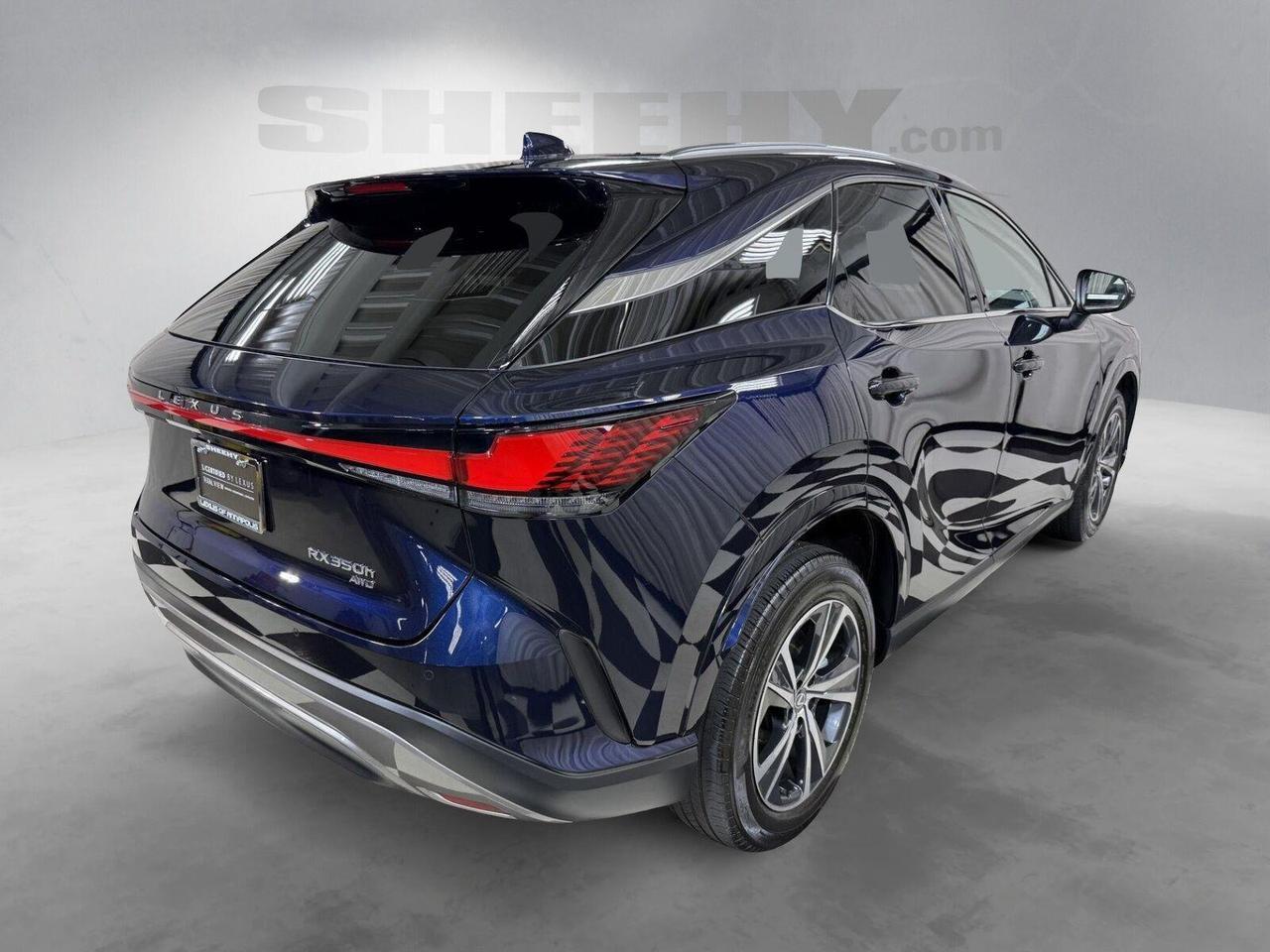 2025 Lexus RX 350h Premium Annapolis MD