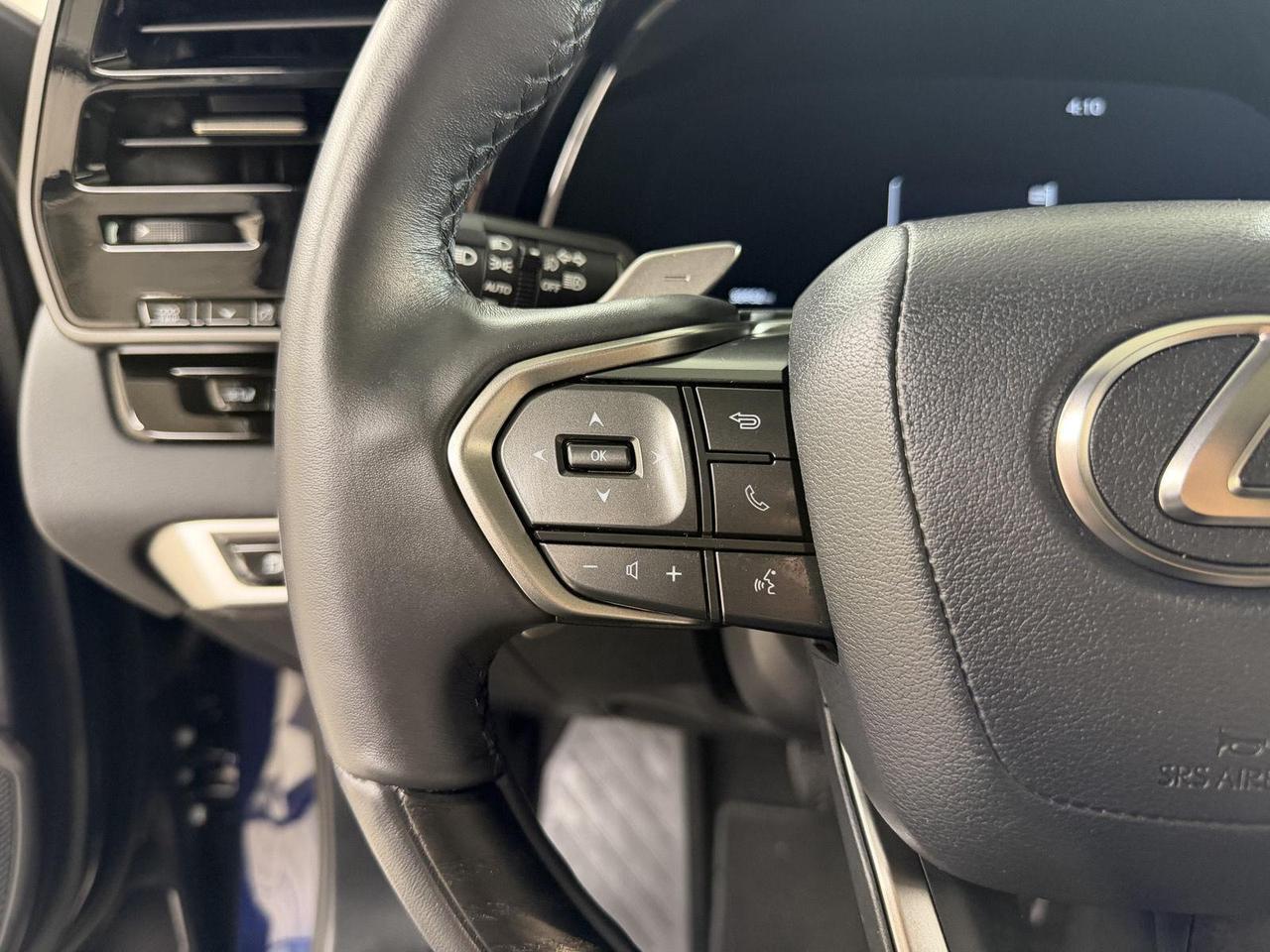 2025 Lexus RX 350h Premium Annapolis MD