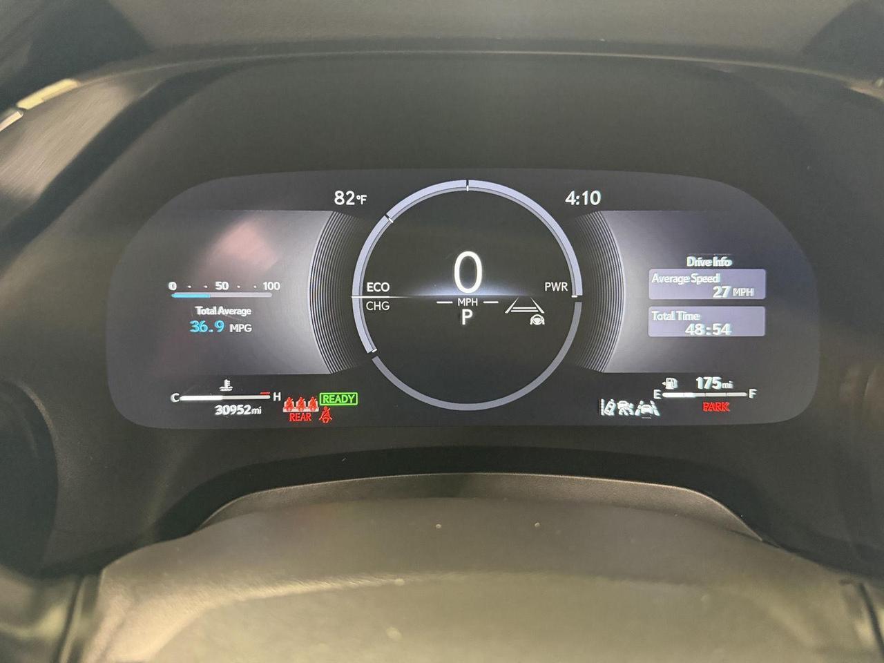 2025 Lexus RX 350h Premium Annapolis MD