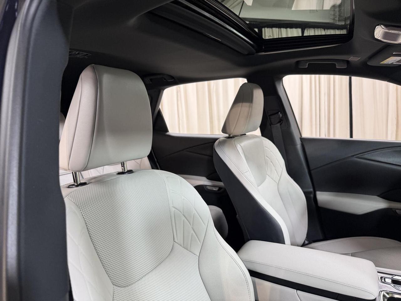 2025 Lexus RX 350h Premium Annapolis MD